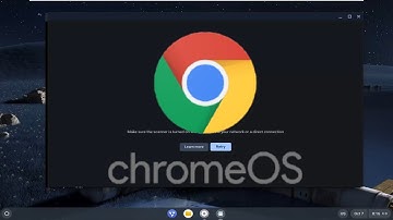 How To Add Scanners on ChromeOS Chromebook