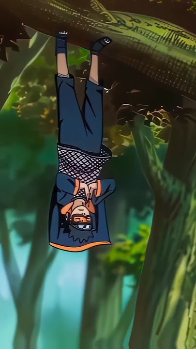 Itachi Theme Song - Senya