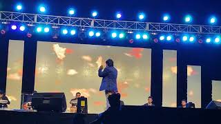 Rahichi Rahibi Tori Pain Live Performance Bibhu Kishore Sidhant Mohapatra