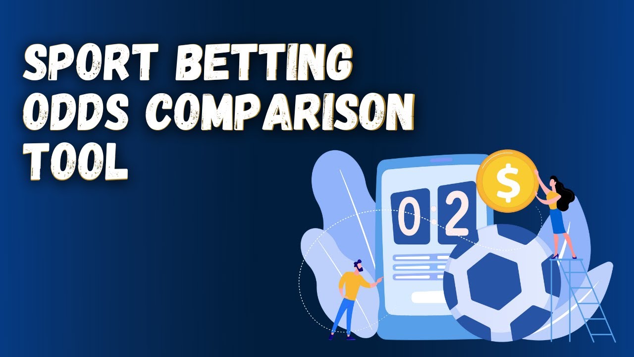 Sport Betting Odds Comparison Tool YouTube