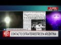 Crónica Paranormal: OVNIs en San Luis