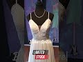 Brautkleid mit Boho-Spitze