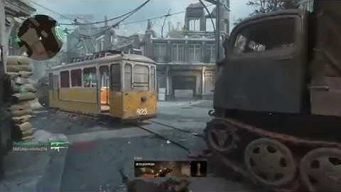 SPAWN TRAP ON AACHEN!