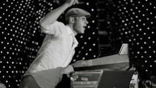 Idle Lever - Junkie XL