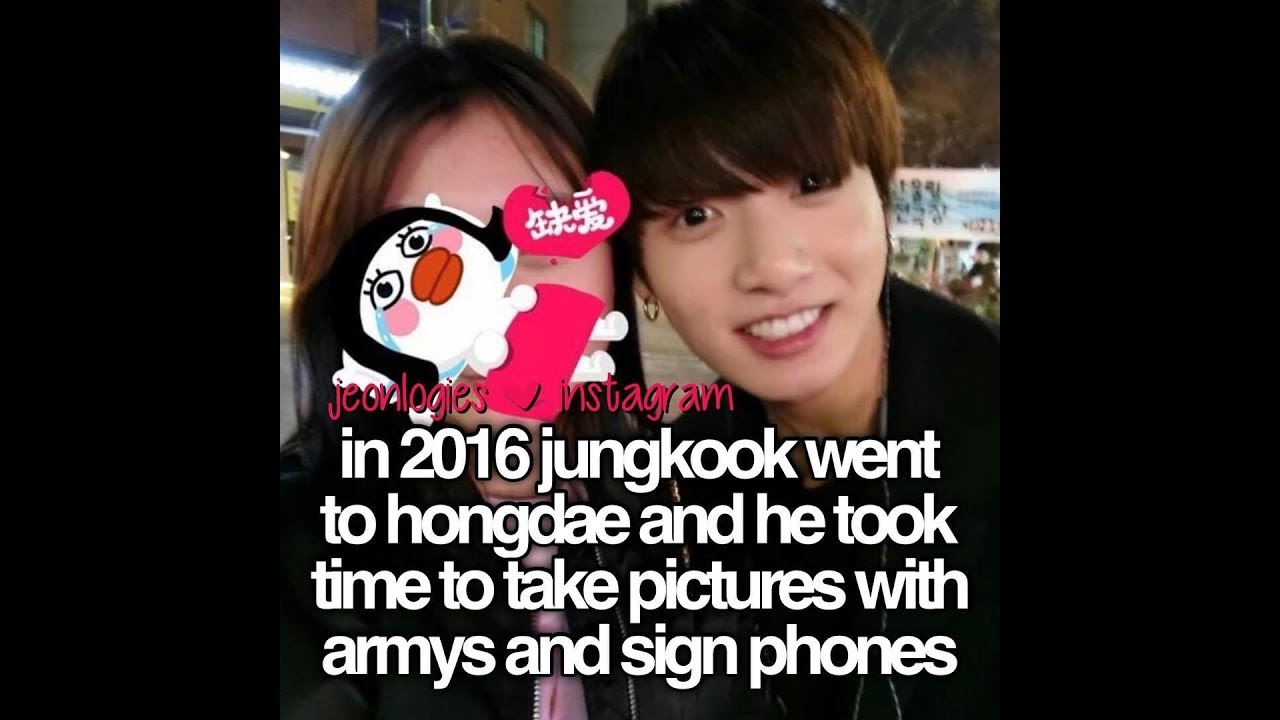 Shocking Facts About Bts Members You Never Knew 2019 Part 1 Youtube