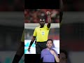 "Cel mai tânăr arbitru de la AFCON" 😂😂