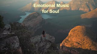 Emotional Music For Soul🎵Instrumental Music Mix🎶Relaxing Music Alel #Relaxingmusicalel