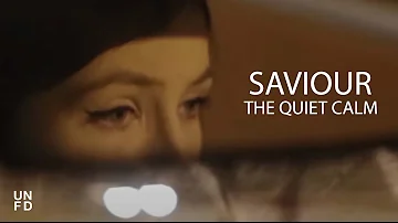 Saviour - The Quiet Calm [Official Music Video]