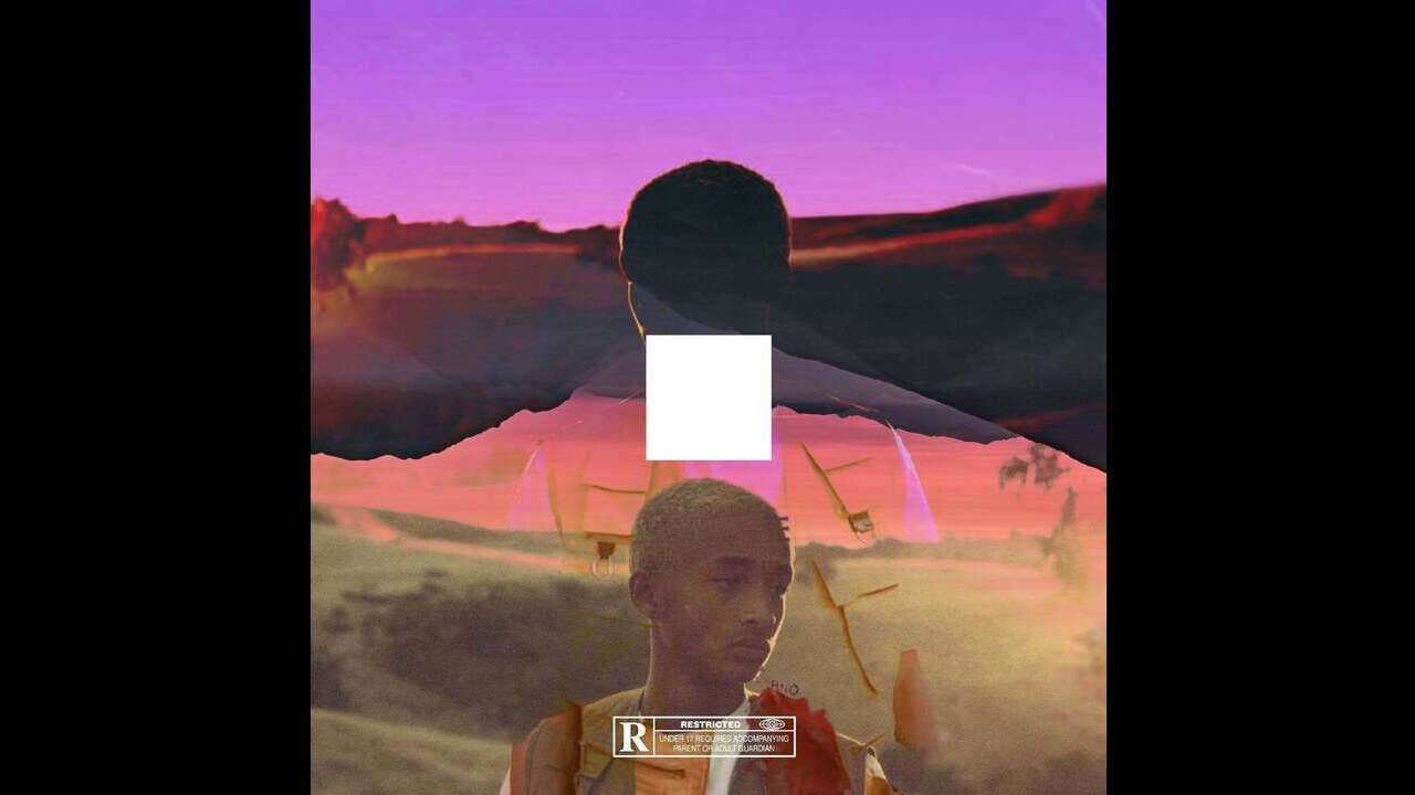 *FREE* JADEN SMITH X SYRE TYPE BEAT | POWER