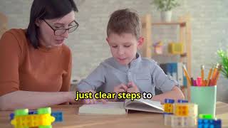 #Shorts , I Taught My 4-Year-Old To Read In 7 Lessons
