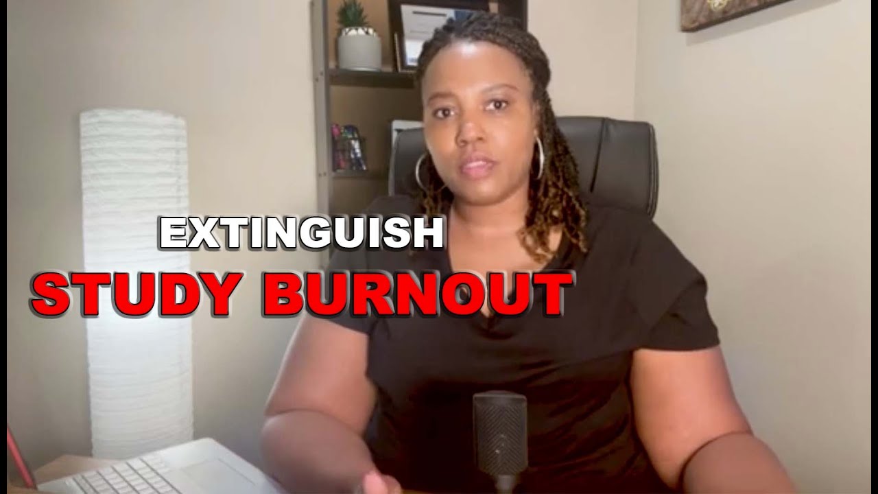 Stop Study Burnout: 5 SHRM/HRCI Exam Study Tips