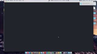 Atom vs Sublime
