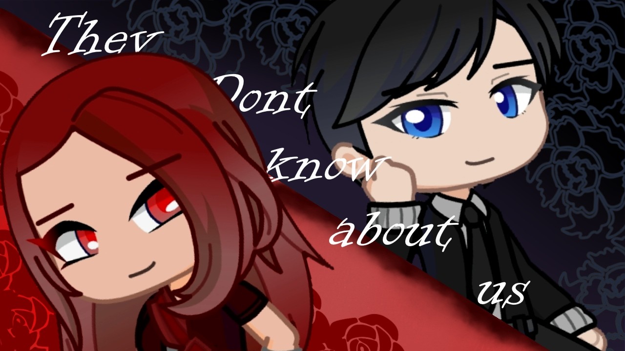 Andy & Ember ❤️‍🔥They don't know about us ❤️‍🔥MV