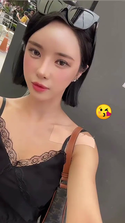Bitna #laysha #gorgeous #goieun #music #girls #Barbie #liketime