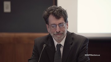 Senate Election Security Briefing Clip 4 - Nov 21, 2019