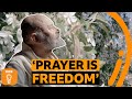Freedom and Detachment: A Monk's Perspective