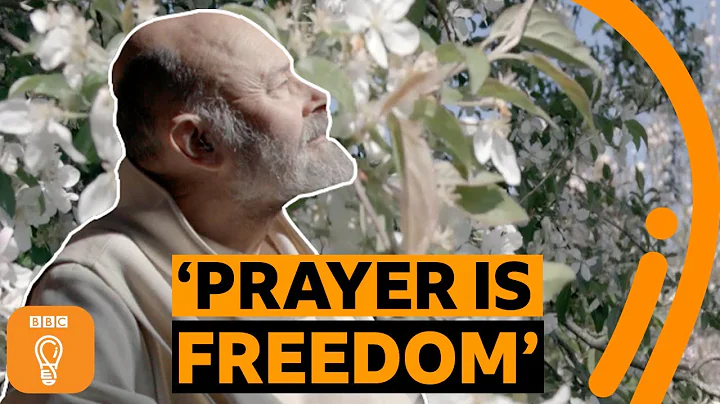 'Prayer is the greatest freedom of all' | BBC Ideas