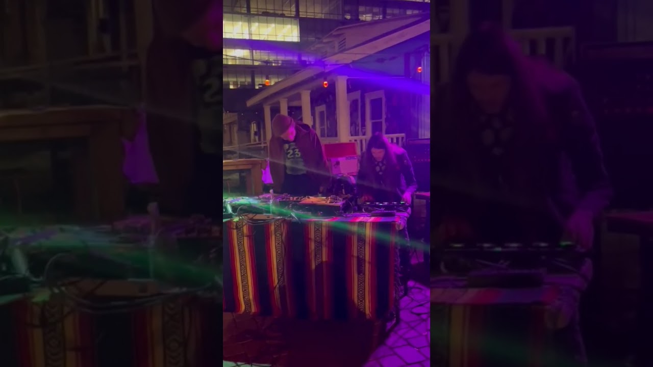 AllHailPan — Video 3