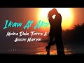 IKAW AT AKO – Moira Dela Torre & Jason Marvin (Lyrics)