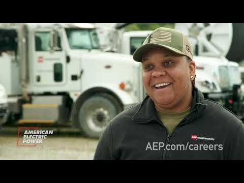 American Electric Power Career: Unlock Your Future Today