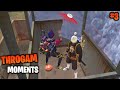 Throgam moments  part3  rj rock