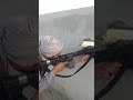کندهار ښار ته جنګ ورسیدی