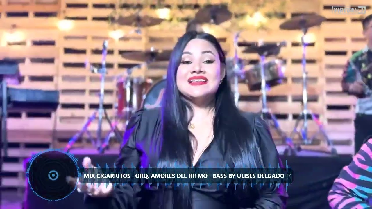 Mix de Grandes Orquestas Bailable la Formula /Amores Del Ritmo /Reyes del Norte y más