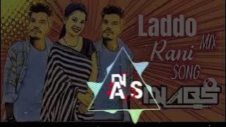 Laddo_Rani__Bhen__ DJ APS JBP MIX SONG DJ APR JBP brother and sister ❤️🙌🏻
