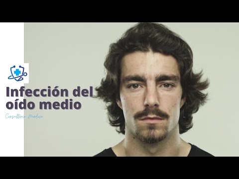 Vídeo: Otitis Media Aguda: Causas, Síntomas Y Diagnóstico