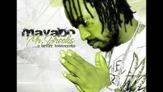 MAVADO - SAY WHAT YOU WANNA SAY(BABA RIDDIM 2007 VIDEO MADE BY THE BANKS GULLY MI SEH}