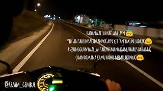 Story wa cinta dengan bahasa arab