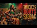 Inner Peace Through Reggae 🌿 | Relaxing Roots Reggae Healing Music 2026 🌞