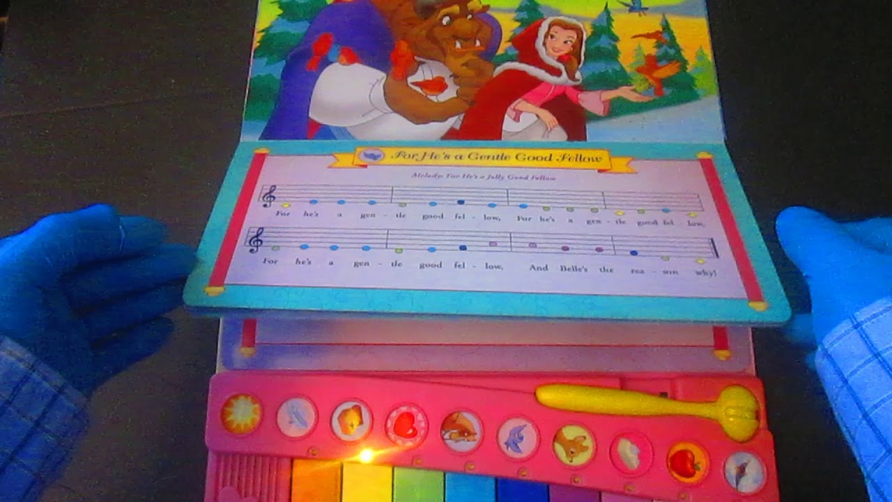 DISNEY PRINCESS Play Along Princess Songs YouTube Disney princess play along princess songs youtube