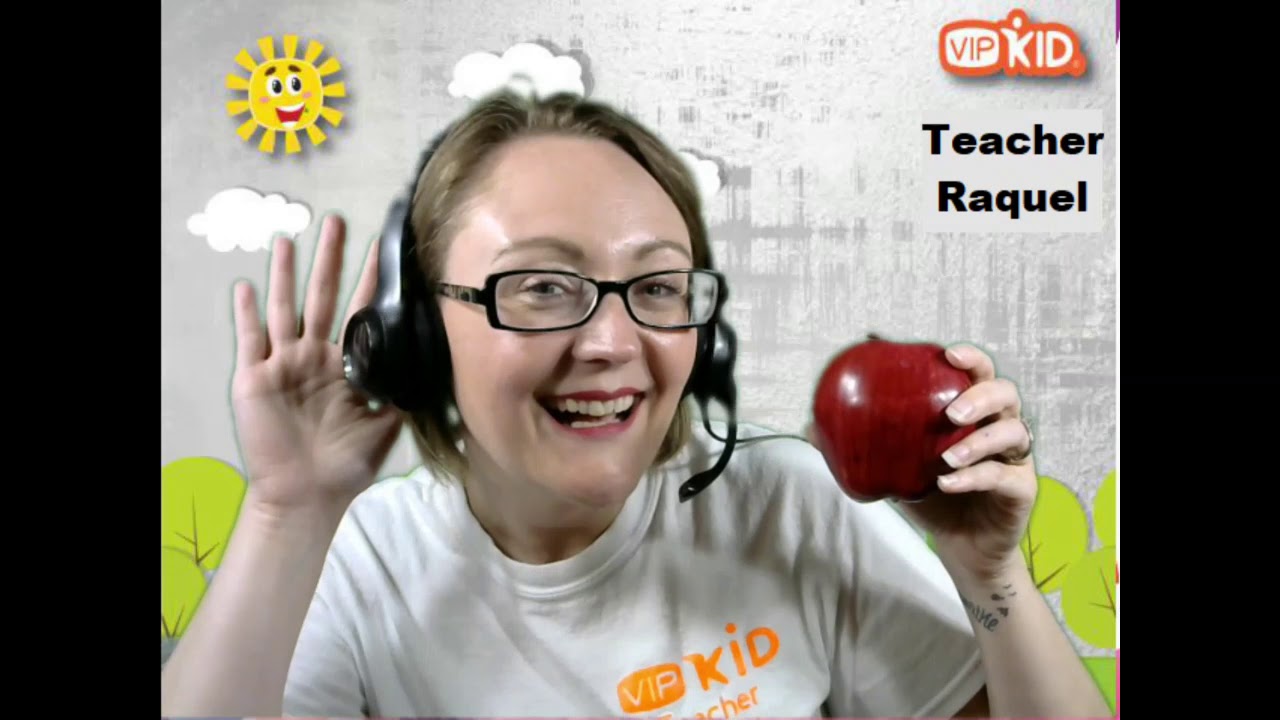 VIPkid Summer Showcase