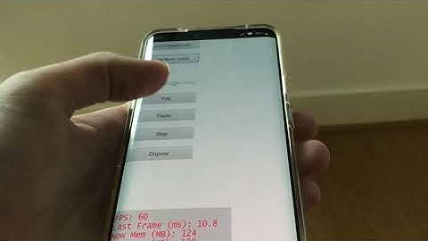 JavaFX: Android Audio Support Complete