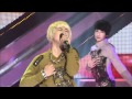 111104 AA(Double A)-Because I'm Crazy @MTV The Show