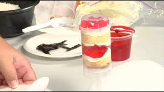 The Joy Of Crafting 1983 - Push Up Pops