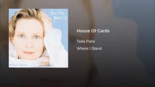 Watch Twila Paris House Of Cards video