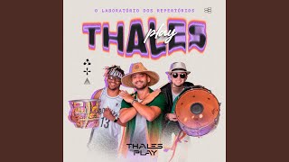 Video thumbnail of "Thales Play - Dentro do Gol"