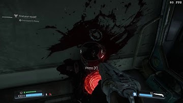 DOOM SnapMap DOOM: Hades VI - Part II