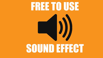 Censor Beep Sound Effect [Download Link]