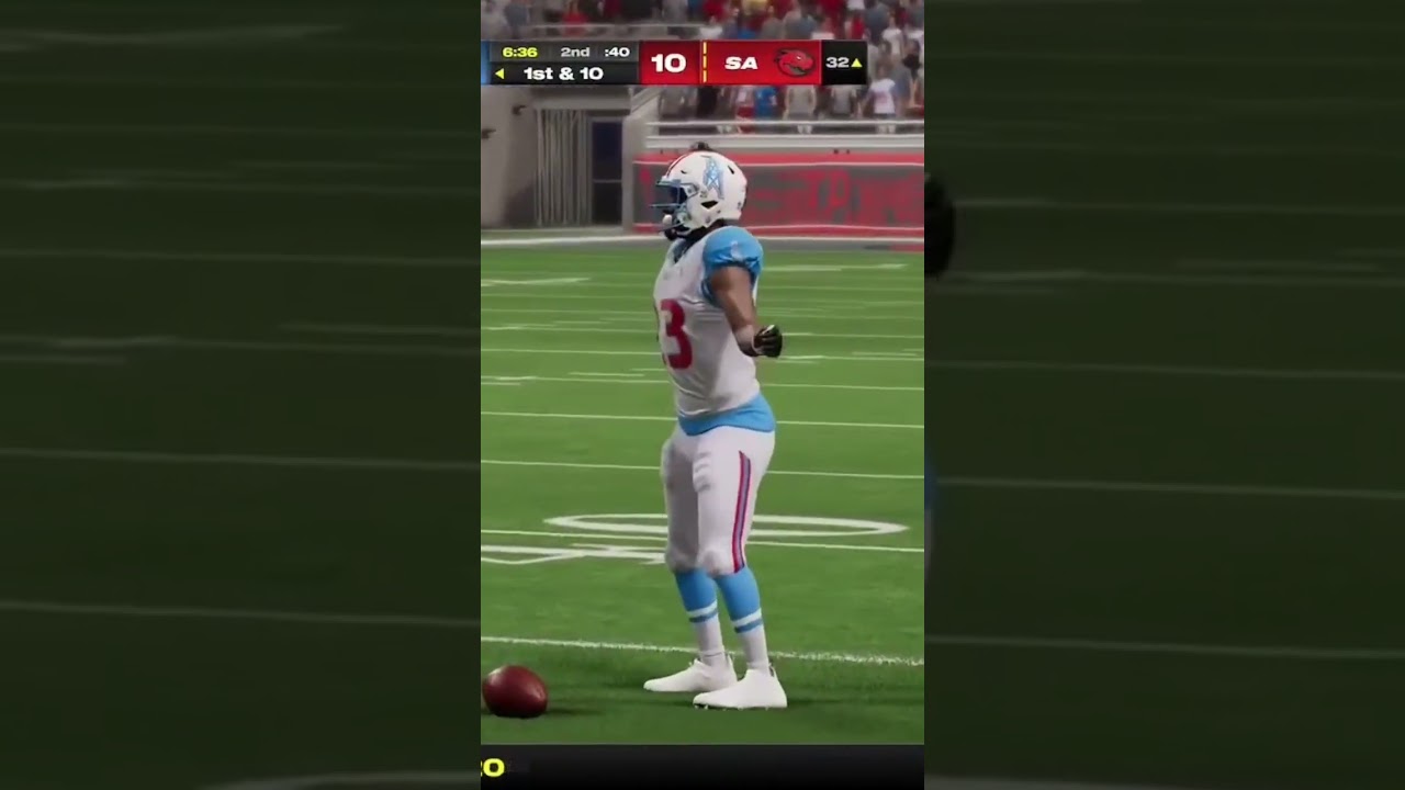 Read him like a book 