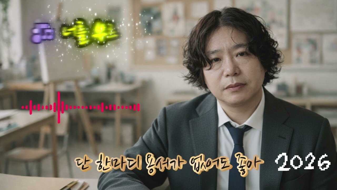 🎶 너를 부르는 목소리 🌟 이별을 뱉어내던 그날, 너의 입술은 차갑게 굳어 있었지간