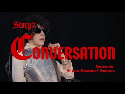 LP - Conversation (3 декабря 2021)