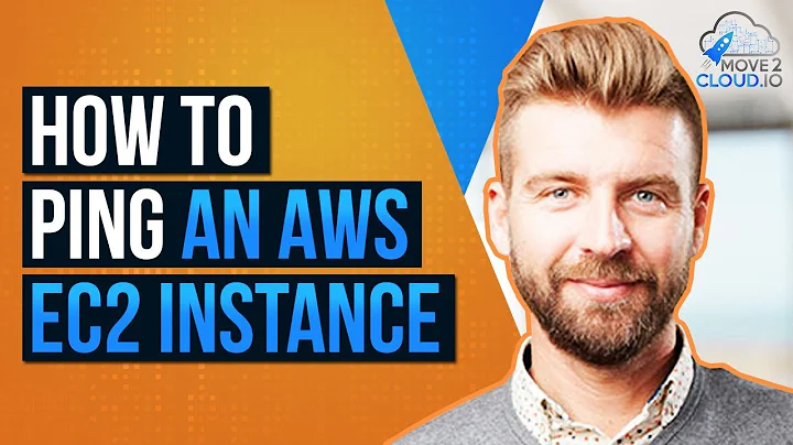 ping aws ec2 instance in 3 steps ✌ ping aws instance ✌ ping timeout ec2 ✌ can't ping ec2