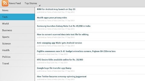 Drupal 8 - Creating RSS Feed Views