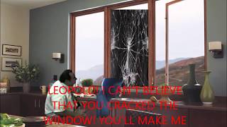 Angry German Kid Episode 139 Agk Gets Grounded Agk Short