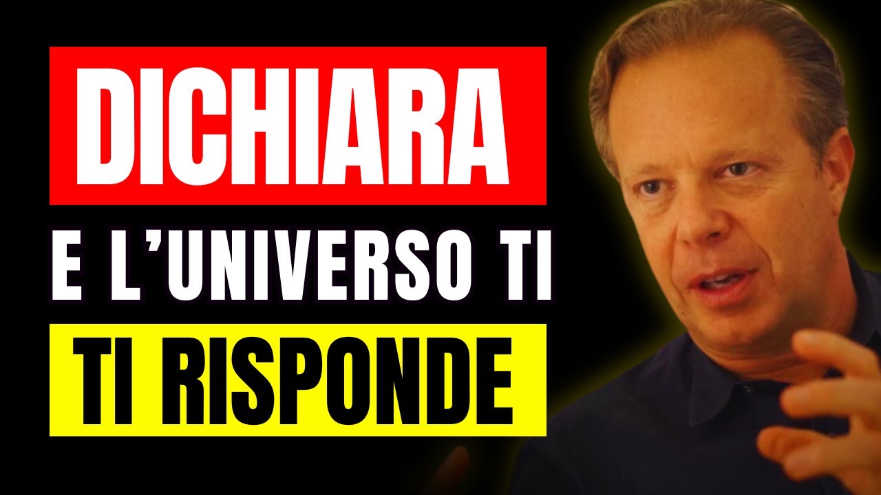 Pronuncia QUESTO Decreto ogni Mattina e Moltiplica la tua Prosperità ...