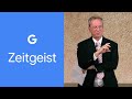 Who are The People who Invent the Future? | Eric Schmidt | Google Zeitgeist