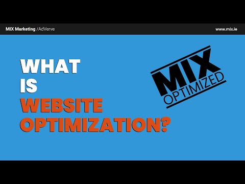 SEO Search Strategy